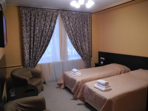 Adam Hotel, Moscow